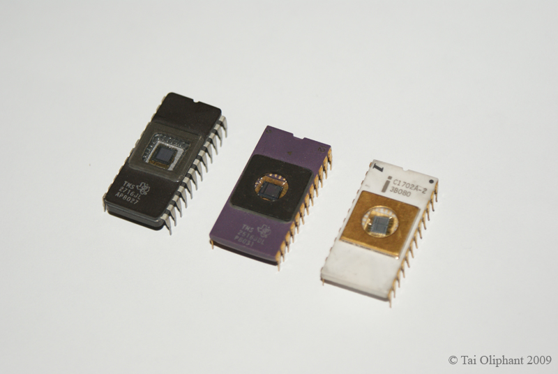 Vintage Eproms1